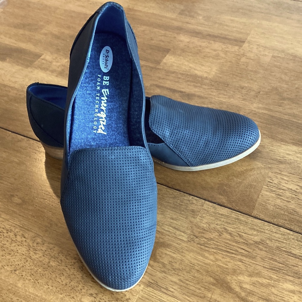 Dr  Scholls Devyn  slip on shoes
